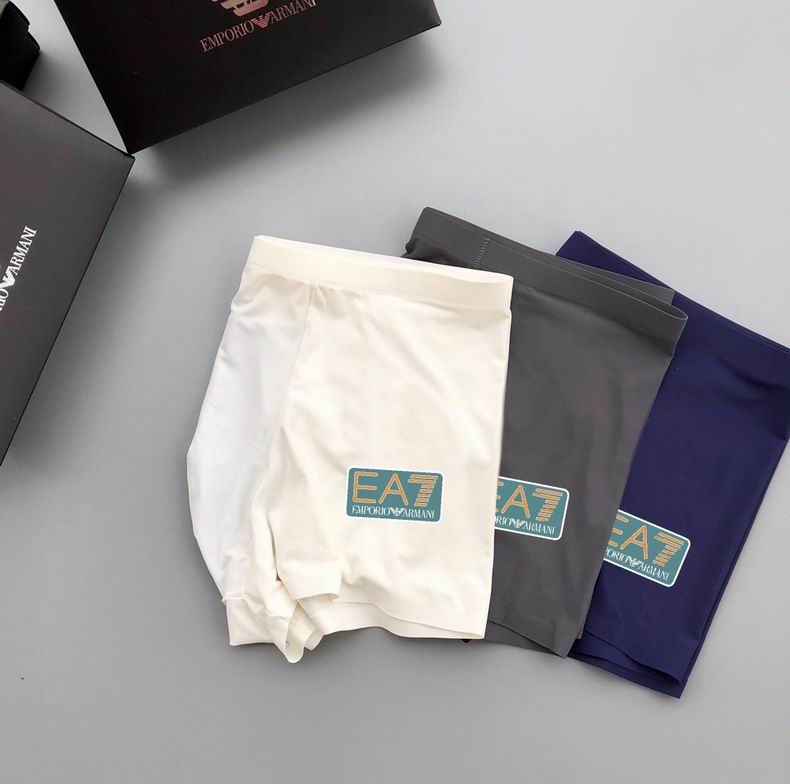 Armani Boxer L-XXXL 15